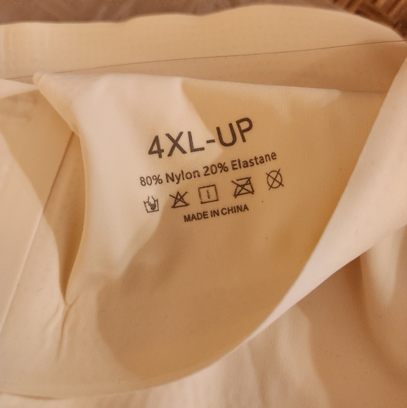 NWT Comfortable Cream Bra - Picture 4 of 5